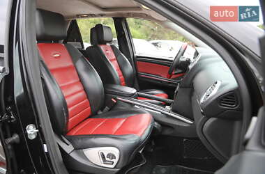 Внедорожник / Кроссовер Mercedes-Benz M-Class 2008 в 