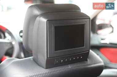 Внедорожник / Кроссовер Mercedes-Benz M-Class 2008 в 
