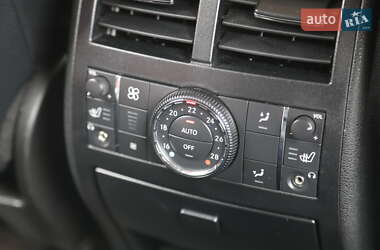 Внедорожник / Кроссовер Mercedes-Benz M-Class 2008 в 