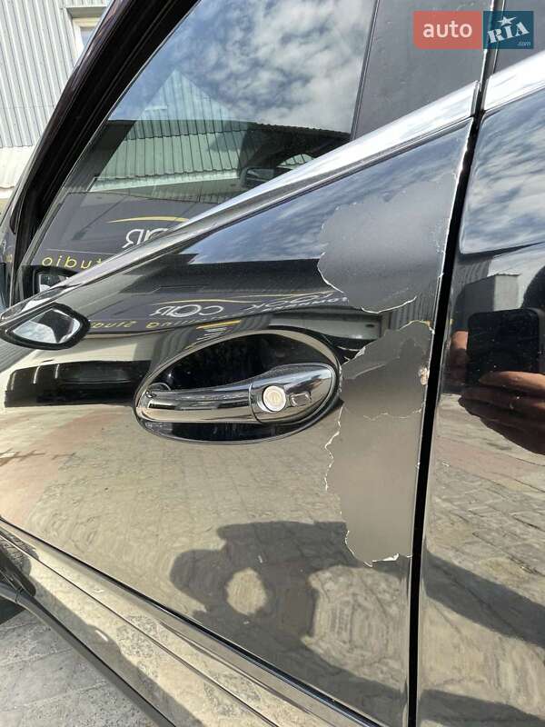 Внедорожник / Кроссовер Mercedes-Benz M-Class 2007 в Ивано-Франковске фото 15 Внедорожник / Кроссовер Mercedes-Benz M-Class 2007 в Ивано-Франковске