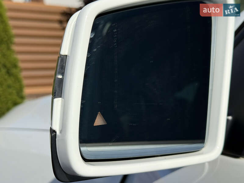 Внедорожник / Кроссовер Mercedes-Benz M-Class 2014 в Киеве фото 84 Внедорожник / Кроссовер Mercedes-Benz M-Class 2014 в Киеве