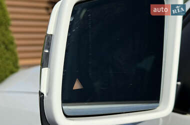 Внедорожник / Кроссовер Mercedes-Benz M-Class 2014 в 