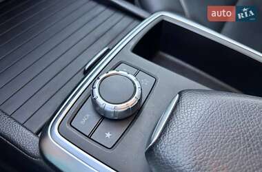 Внедорожник / Кроссовер Mercedes-Benz M-Class 2011 в 
