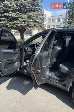 Позашляховик / Кросовер Mercedes-Benz M-Class 2007 в 