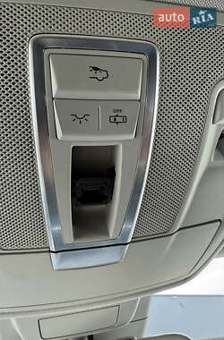 Позашляховик / Кросовер Mercedes-Benz M-Class 2012 в  фото 32 Позашляховик / Кросовер Mercedes-Benz M-Class 2012 в