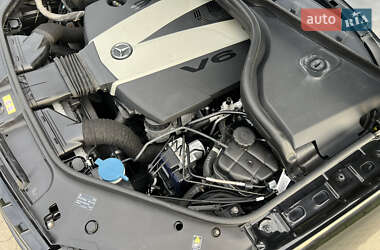 Внедорожник / Кроссовер Mercedes-Benz M-Class 2012 в 