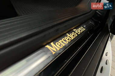 Внедорожник / Кроссовер Mercedes-Benz M-Class 2012 в Сваляве