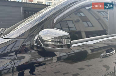 Внедорожник / Кроссовер Mercedes-Benz M-Class 2005 в 