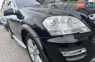 Внедорожник / Кроссовер Mercedes-Benz M-Class 2005 в 