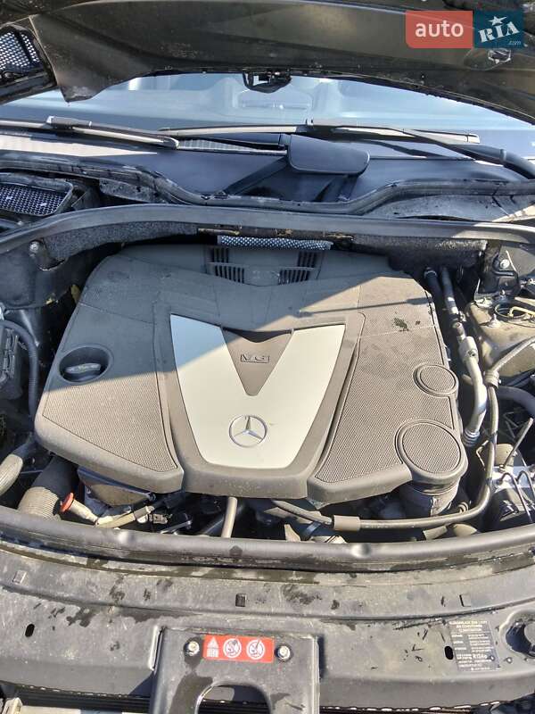 Внедорожник / Кроссовер Mercedes-Benz M-Class 2006 в Костополе