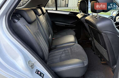Внедорожник / Кроссовер Mercedes-Benz M-Class 2006 в 