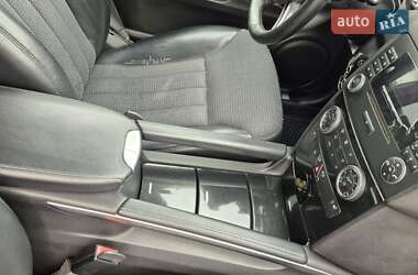 Внедорожник / Кроссовер Mercedes-Benz M-Class 2006 в 