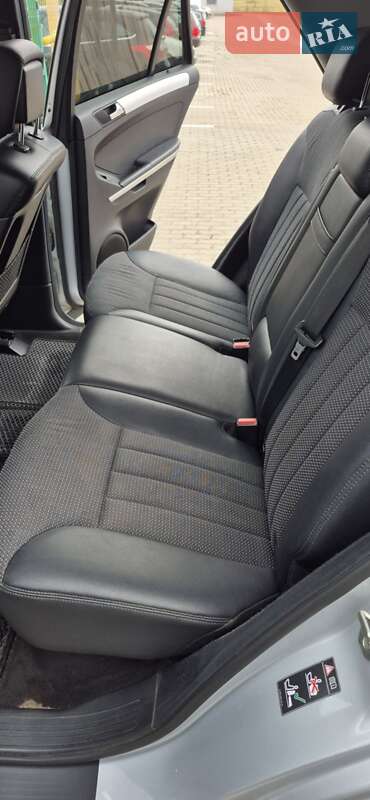 Внедорожник / Кроссовер Mercedes-Benz M-Class 2006 в Дубно