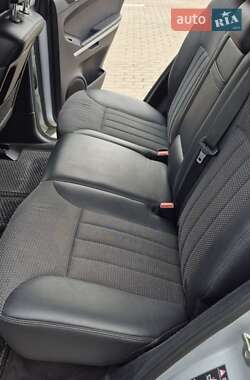 Внедорожник / Кроссовер Mercedes-Benz M-Class 2006 в 