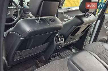 Внедорожник / Кроссовер Mercedes-Benz M-Class 2006 в 