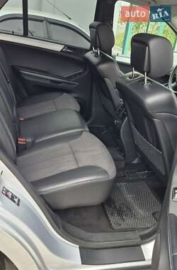 Внедорожник / Кроссовер Mercedes-Benz M-Class 2006 в 