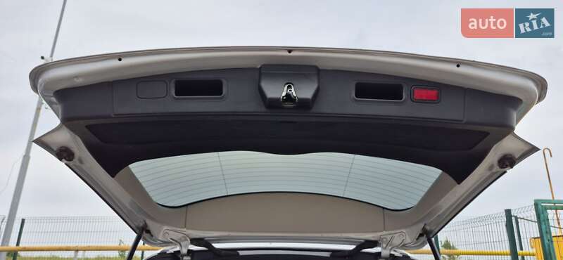 Внедорожник / Кроссовер Mercedes-Benz M-Class 2006 в Дубно