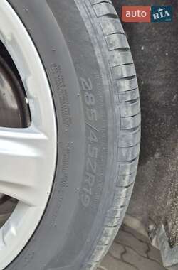 Внедорожник / Кроссовер Mercedes-Benz M-Class 2006 в 