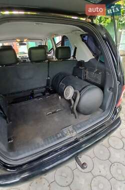 Внедорожник / Кроссовер Mercedes-Benz M-Class 2000 в 