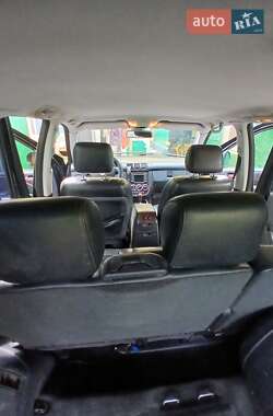 Внедорожник / Кроссовер Mercedes-Benz M-Class 2000 в 