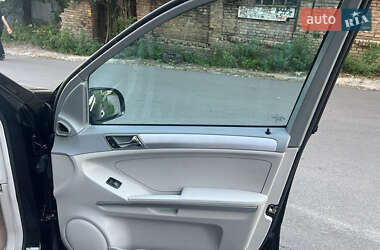 Внедорожник / Кроссовер Mercedes-Benz M-Class 2007 в 