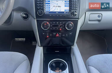 Внедорожник / Кроссовер Mercedes-Benz M-Class 2007 в 