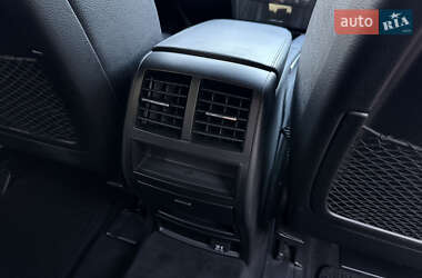 Внедорожник / Кроссовер Mercedes-Benz M-Class 2008 в 