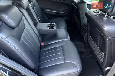 Внедорожник / Кроссовер Mercedes-Benz M-Class 2008 в 