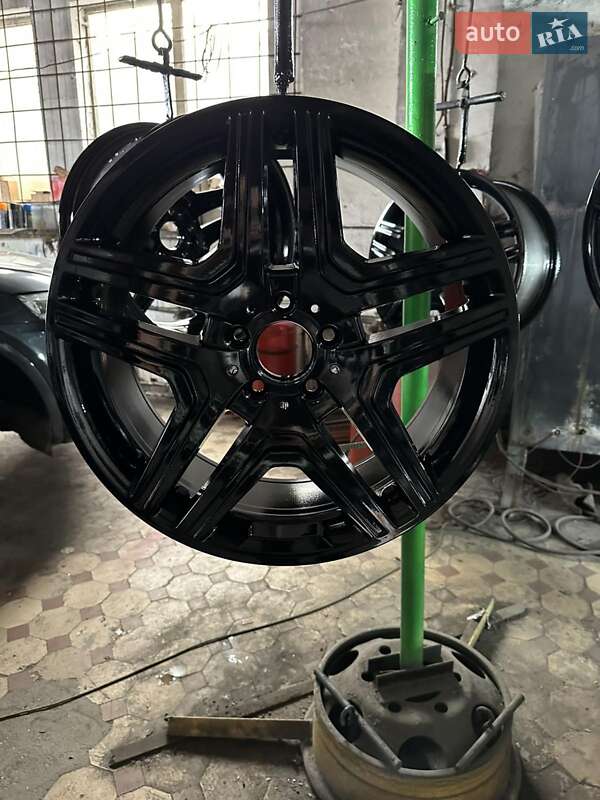 Внедорожник / Кроссовер Mercedes-Benz M-Class 2012 в Рокитном фото 36 Внедорожник / Кроссовер Mercedes-Benz M-Class 2012 в Рокитном