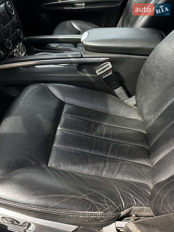 Внедорожник / Кроссовер Mercedes-Benz M-Class 2008 в Могилев-Подольске фото 20 Внедорожник / Кроссовер Mercedes-Benz M-Class 2008 в Могилев-Подольске