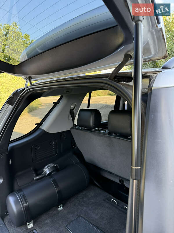 Внедорожник / Кроссовер Mercedes-Benz M-Class 2004 в Харькове фото 45 Внедорожник / Кроссовер Mercedes-Benz M-Class 2004 в Харькове