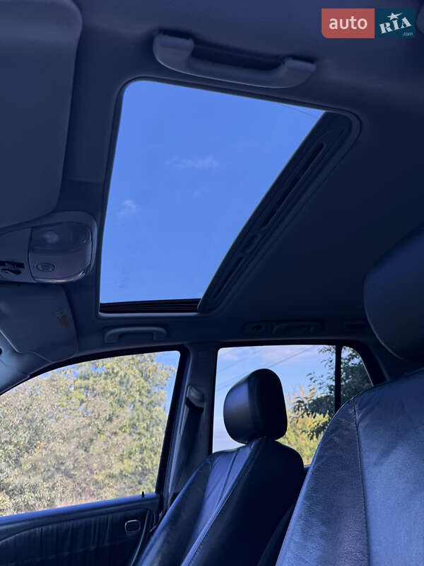 Внедорожник / Кроссовер Mercedes-Benz M-Class 2004 в Харькове фото 51 Внедорожник / Кроссовер Mercedes-Benz M-Class 2004 в Харькове