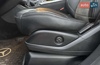 Внедорожник / Кроссовер Mercedes-Benz M-Class 2012 в 
