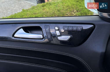 Внедорожник / Кроссовер Mercedes-Benz M-Class 2013 в 