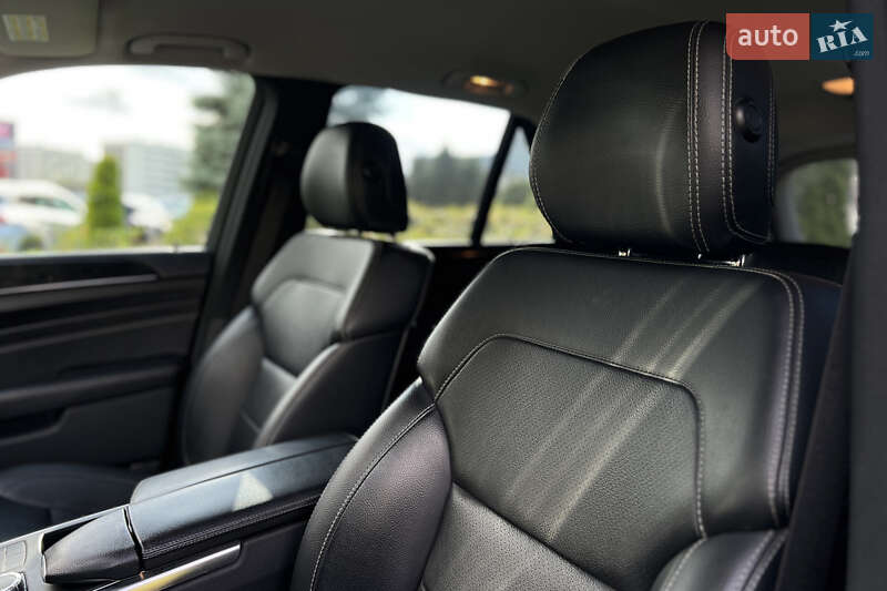 Внедорожник / Кроссовер Mercedes-Benz M-Class 2013 в Львове