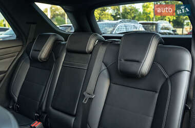 Внедорожник / Кроссовер Mercedes-Benz M-Class 2013 в 