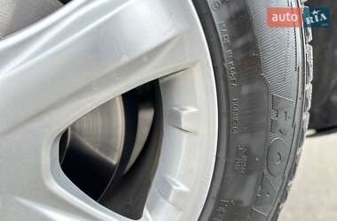 Внедорожник / Кроссовер Mercedes-Benz M-Class 2010 в Кривом Роге