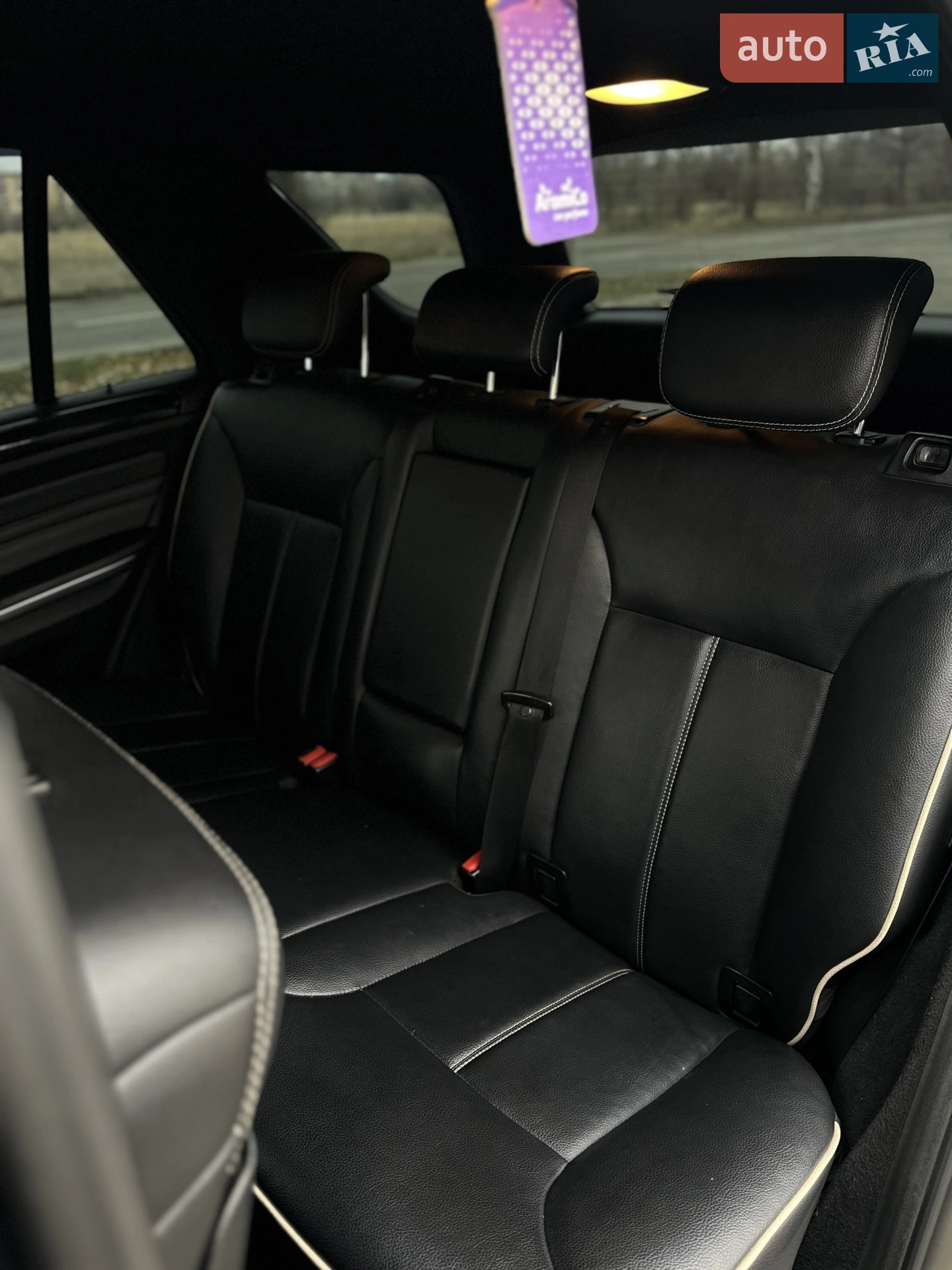 2010 Mercedes-Benz M-klasse - мініатюра 13