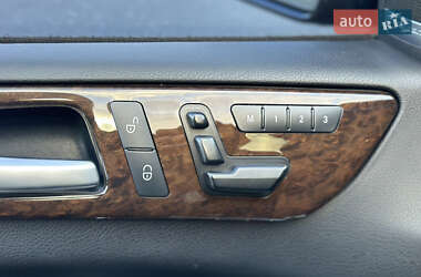 Внедорожник / Кроссовер Mercedes-Benz M-Class 2012 в 