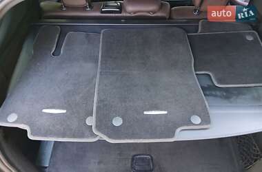 Позашляховик / Кросовер Mercedes-Benz M-Class 2014 в 