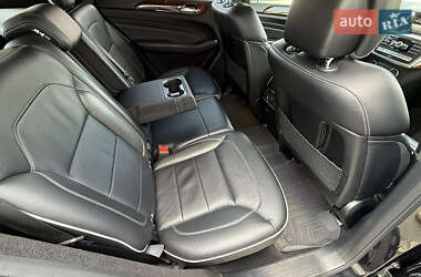 Внедорожник / Кроссовер Mercedes-Benz M-Class 2013 в 