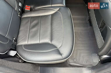 Внедорожник / Кроссовер Mercedes-Benz M-Class 2013 в 