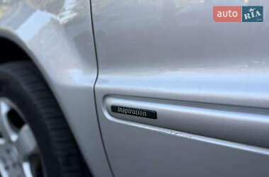 Внедорожник / Кроссовер Mercedes-Benz M-Class 2001 в 