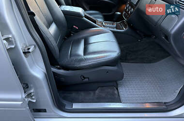 Внедорожник / Кроссовер Mercedes-Benz M-Class 2001 в 