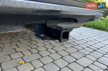 Позашляховик / Кросовер Mercedes-Benz M-Class 2013 в 