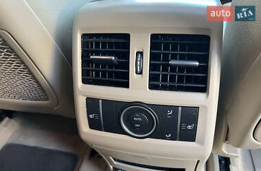 Позашляховик / Кросовер Mercedes-Benz M-Class 2013 в 