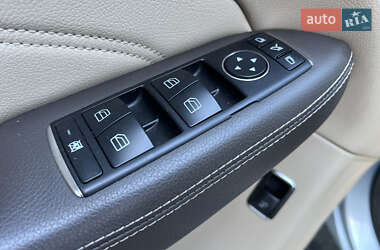 Позашляховик / Кросовер Mercedes-Benz M-Class 2013 в 