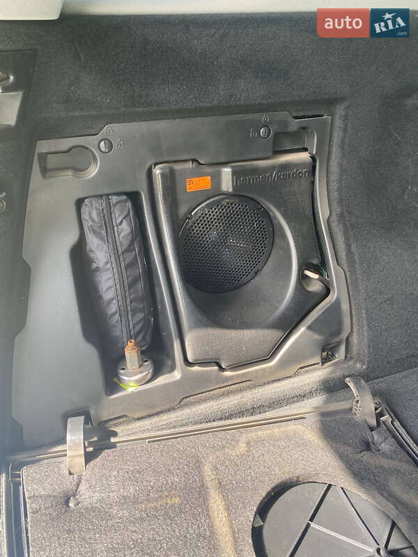 Внедорожник / Кроссовер Mercedes-Benz M-Class 2006 в Киеве