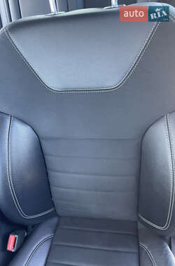 Внедорожник / Кроссовер Mercedes-Benz M-Class 2013 в 