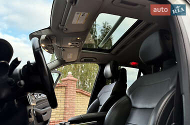 Позашляховик / Кросовер Mercedes-Benz M-Class 2013 в 
